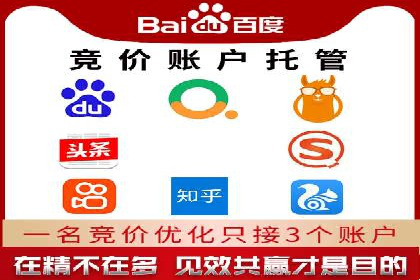 专业SEM托管，案例见证品牌知名度提升